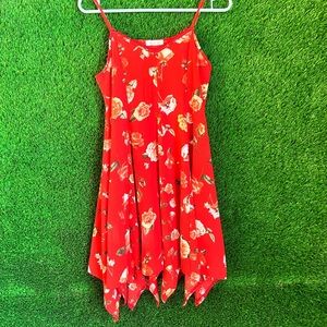 Taylor & sage bright floral dress